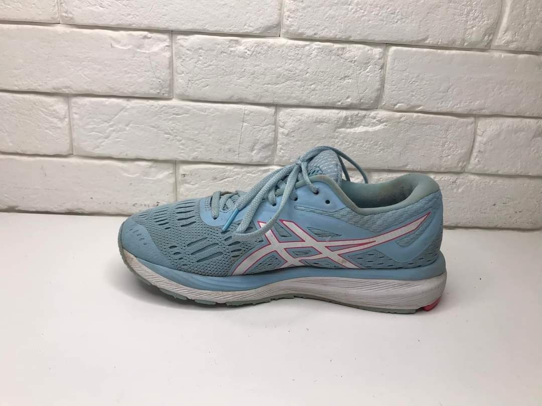 Buty sportowe Asics Rozmiar 38