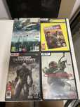4 Gry kosmiczne strzelanki min Mass effect 2