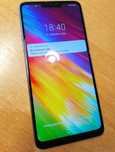 Lg G7 Fit - Telefon/Smartfon - Dual-Sim - z Pamięcią 32GB GB/4GB