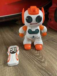 Дитячий Робот з пультом