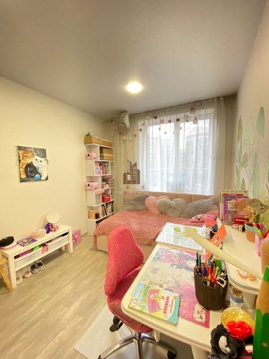 3к квартира София Резиденс, Мартинова 14, 95 метрів