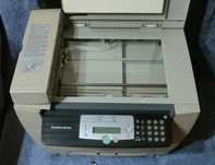 Продам МФУ Cannon Laser Base MF5730