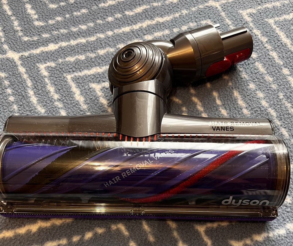 Odkurzacz Dyson V8 wersja 2023