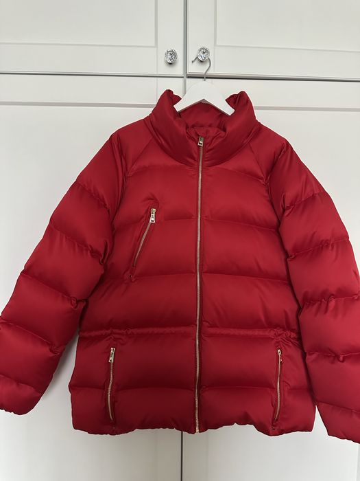 Куртка зимова,(RALPH LAUREN)