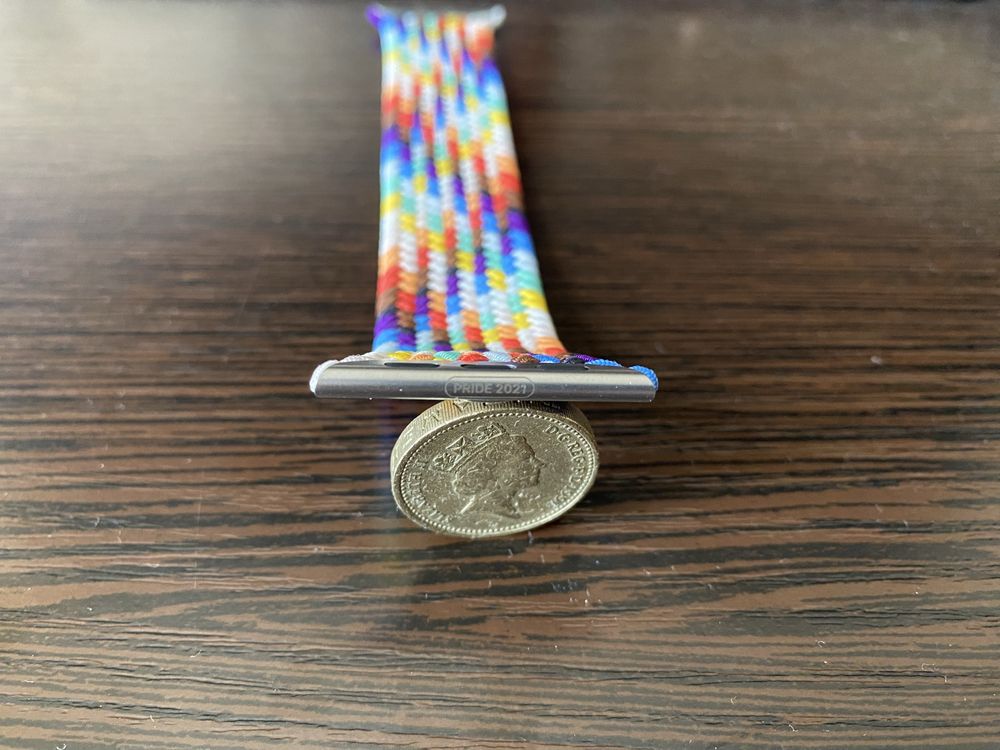 Ремінець Apple Watch