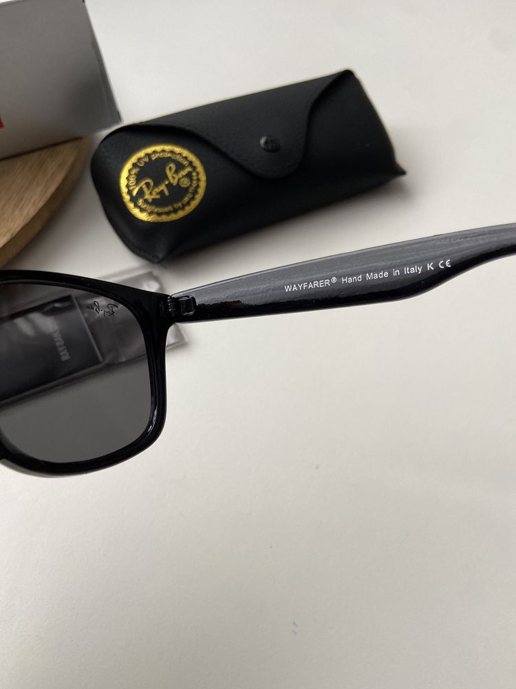 Окуляри чоловічі Ray Ban