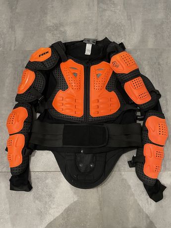 Buzer FOX Titan sport jacket