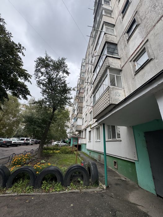 Здається 1 кімнатна на Шевченко, 24 школа