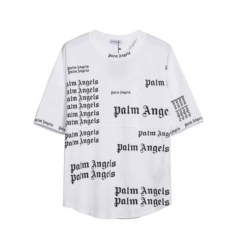 Palm Angels T-Shirt wiele rozmiarow