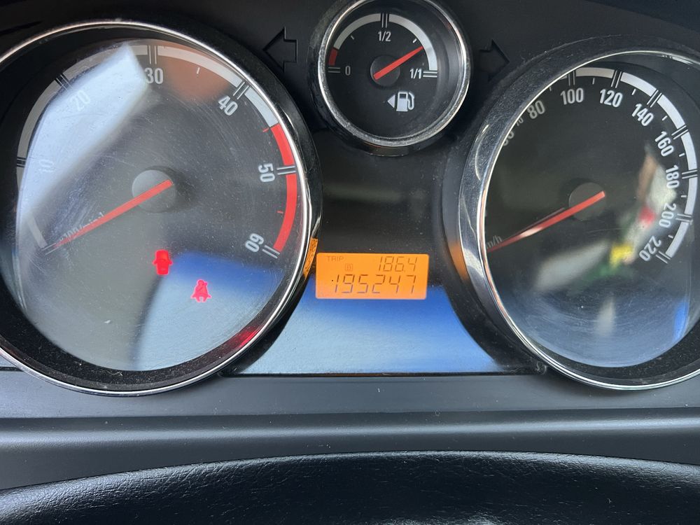 Opel Antara 2.0 cdti