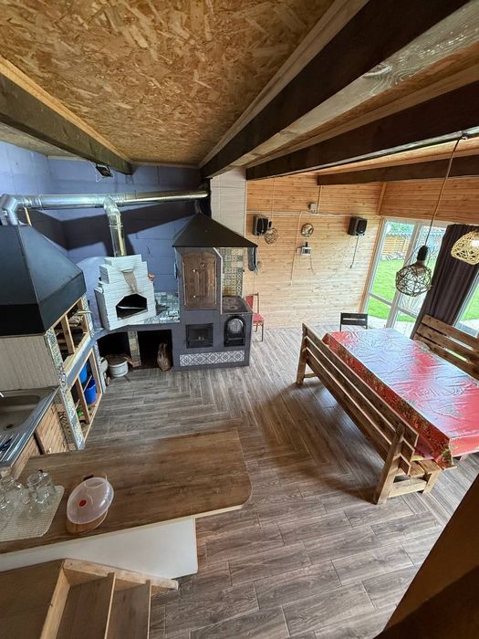 Продам котедж Масив Київський