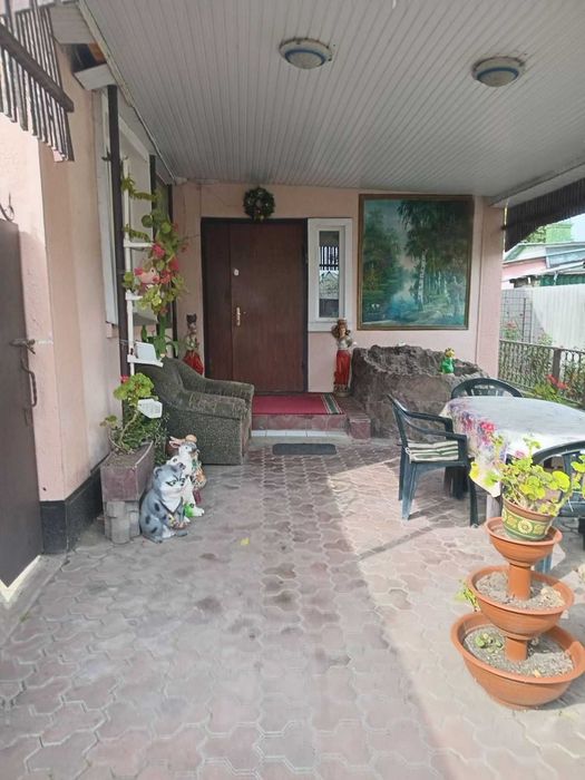 Оренда кімнати в приватному будинку в м.Черкаси