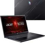 Acer nitro 5 RTX4060 i9 32gb