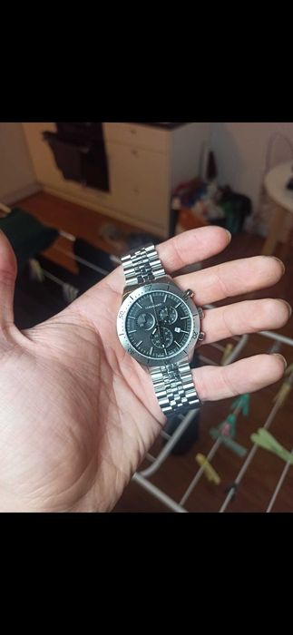 Zegarek salvadore ferragamo