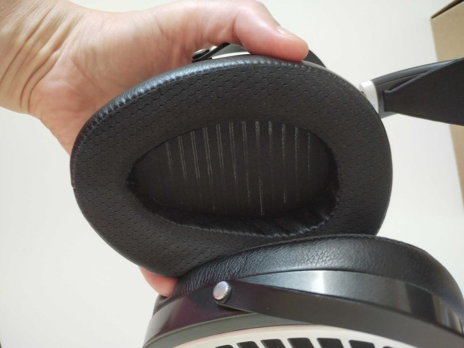 Навушники HIFIman ananda stealth magnet.