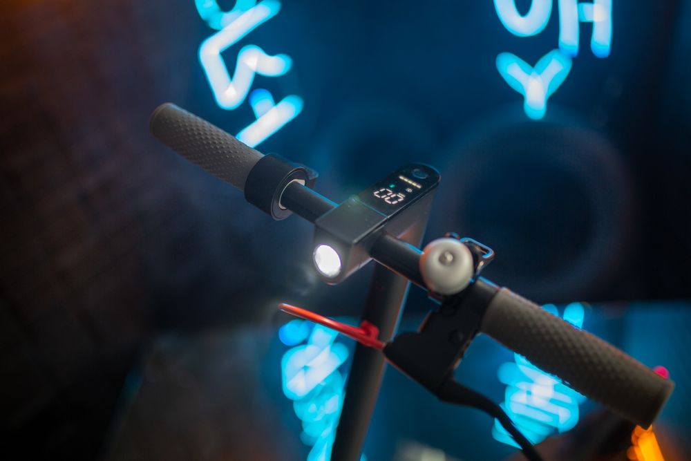 ХИТ ПРОДАЖ‼️ Электросамокат M365 PRO Kugoo Xiaomi M365