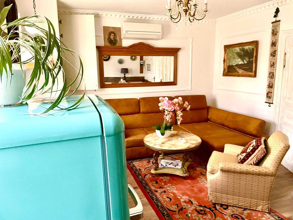 Noclegi w Supraślu Chata Otwartych Okiennic