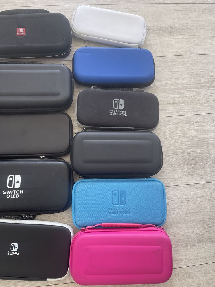 Чохол для nintendo switch
