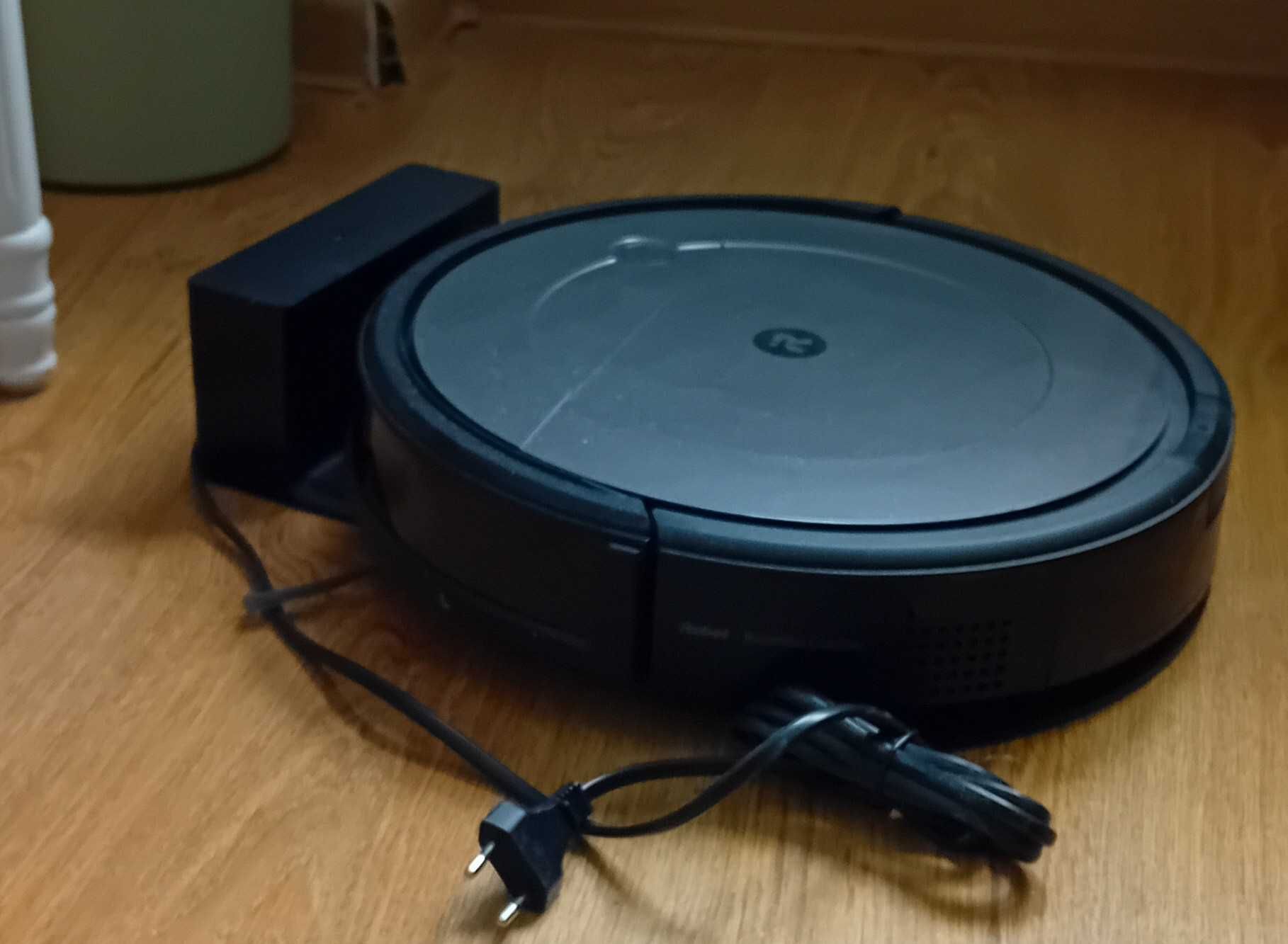 Ìrobot roomba combo