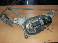 Motor limpa para brisas Renault Laguna 2001 base partida