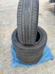 Opony Bridgestone Turanza 225/60 R17