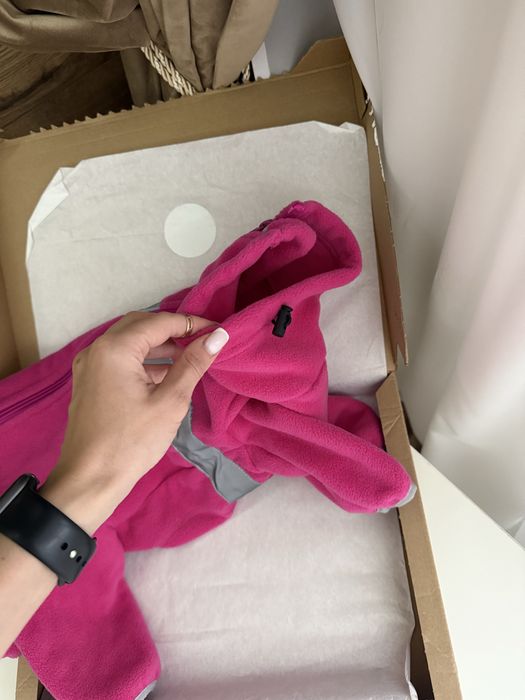 Осінній та зимовий одяг для маленьких собак