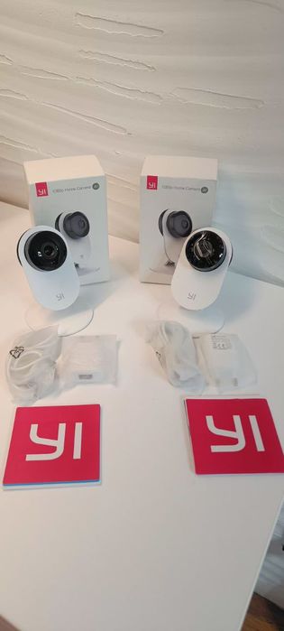 IMOU RANGER Dual 2K 6MP WI-FI, ( YI-камери 1080), НОВІ