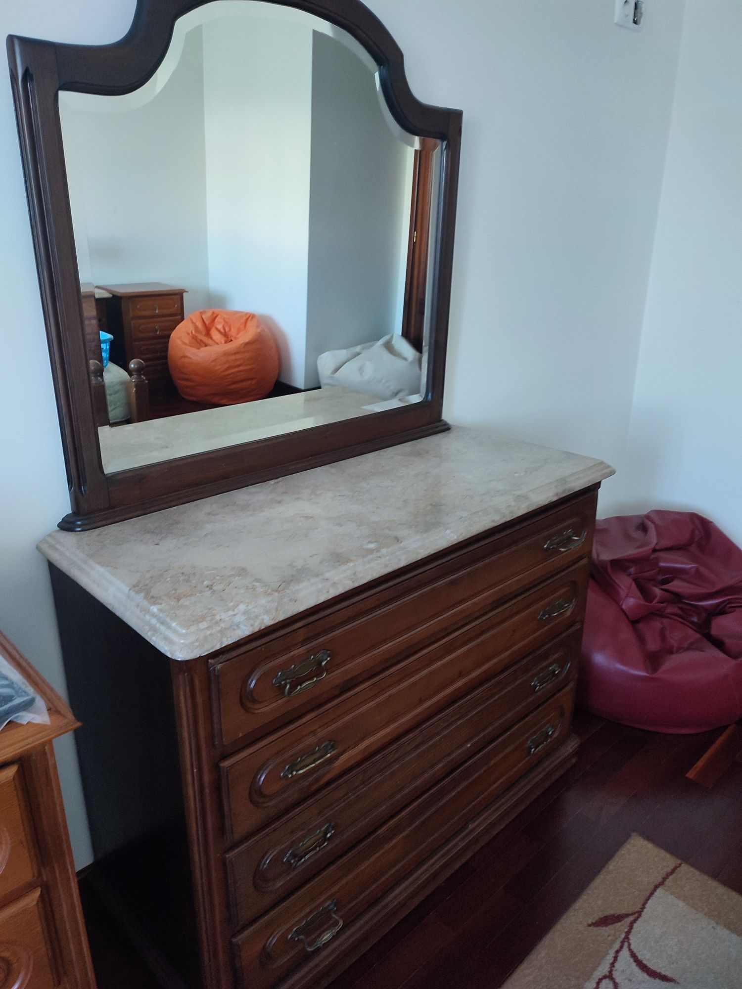 Móveis de quarto