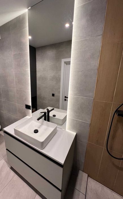 Продается 2 комнатная шикарная квартира в ЖК "Лазурный".