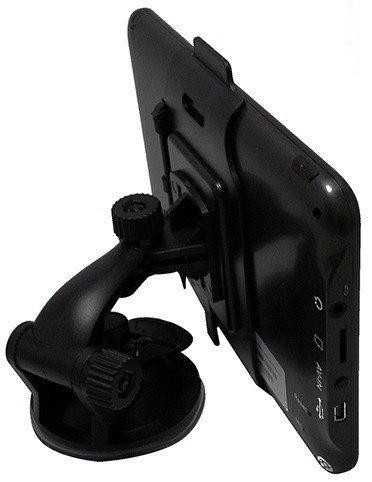 Вантажний GPS навігатор Pioneer 7. TIR / ADR. Європа / Україна 2025р!