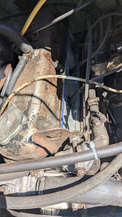 Газель ГАЗ 33021