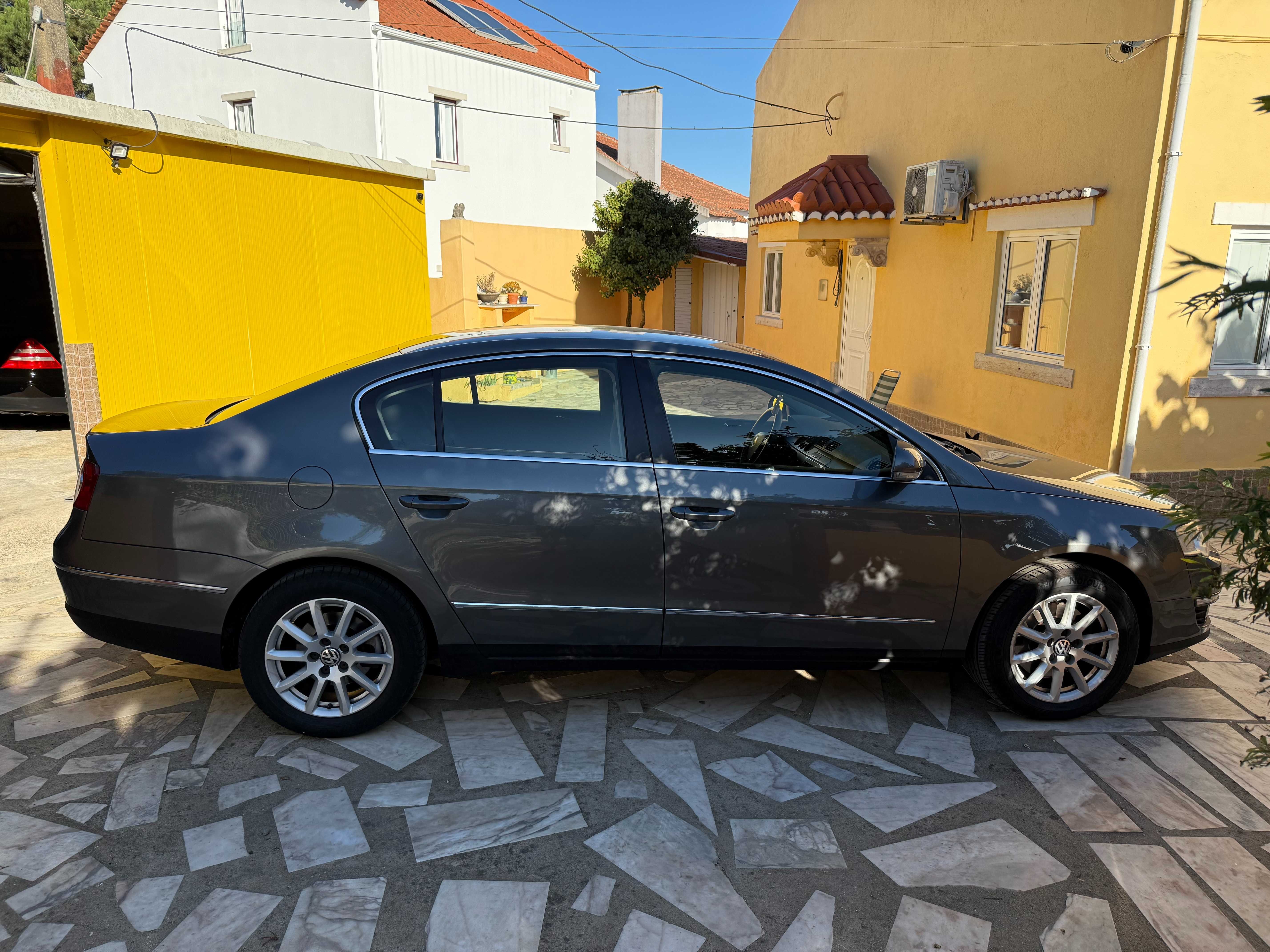 Volkswagen Passat 2.0 TDI 140CV