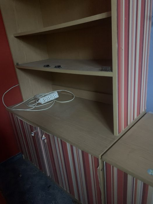 Meble uzywane mebloscianka