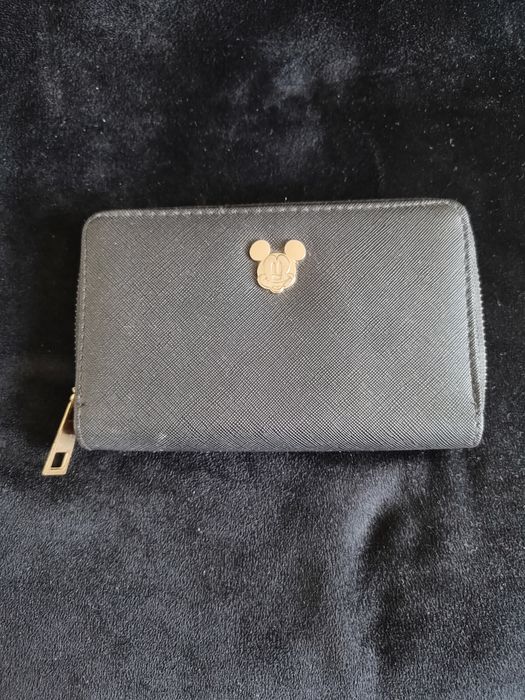 Portfel damski Mickey Mouse