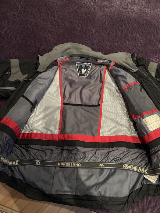 Куртка лижна Nord Blanc розмір XL