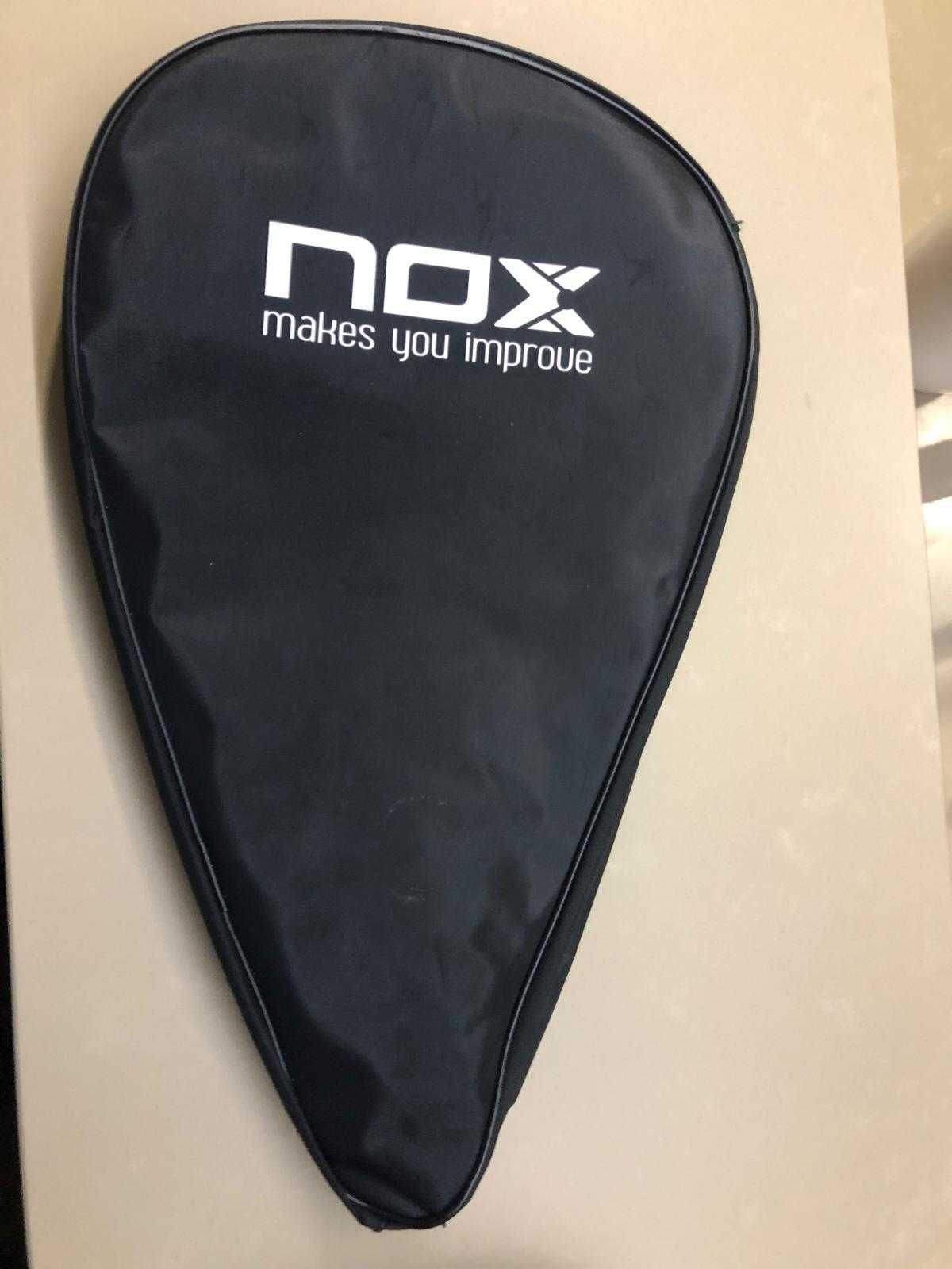 Raquete Padel NOX Bahia ML10