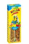 Kolba Classic "2 w 1" dla małych papug - jajka, owoce