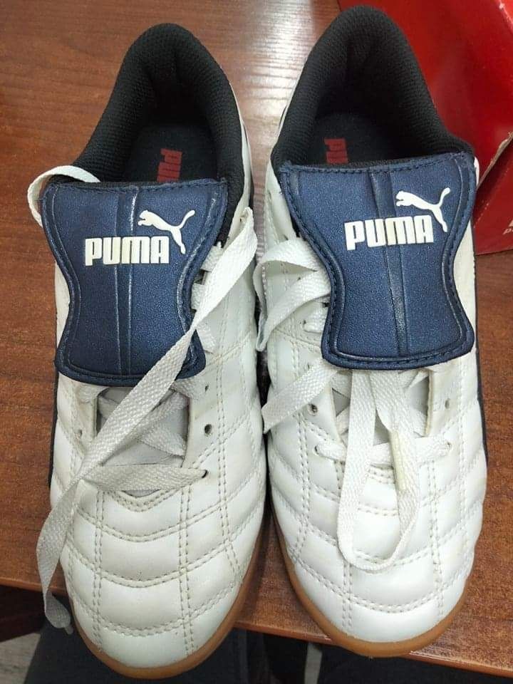Puma nowe oryginalne buty sportowe, rozmiar 38