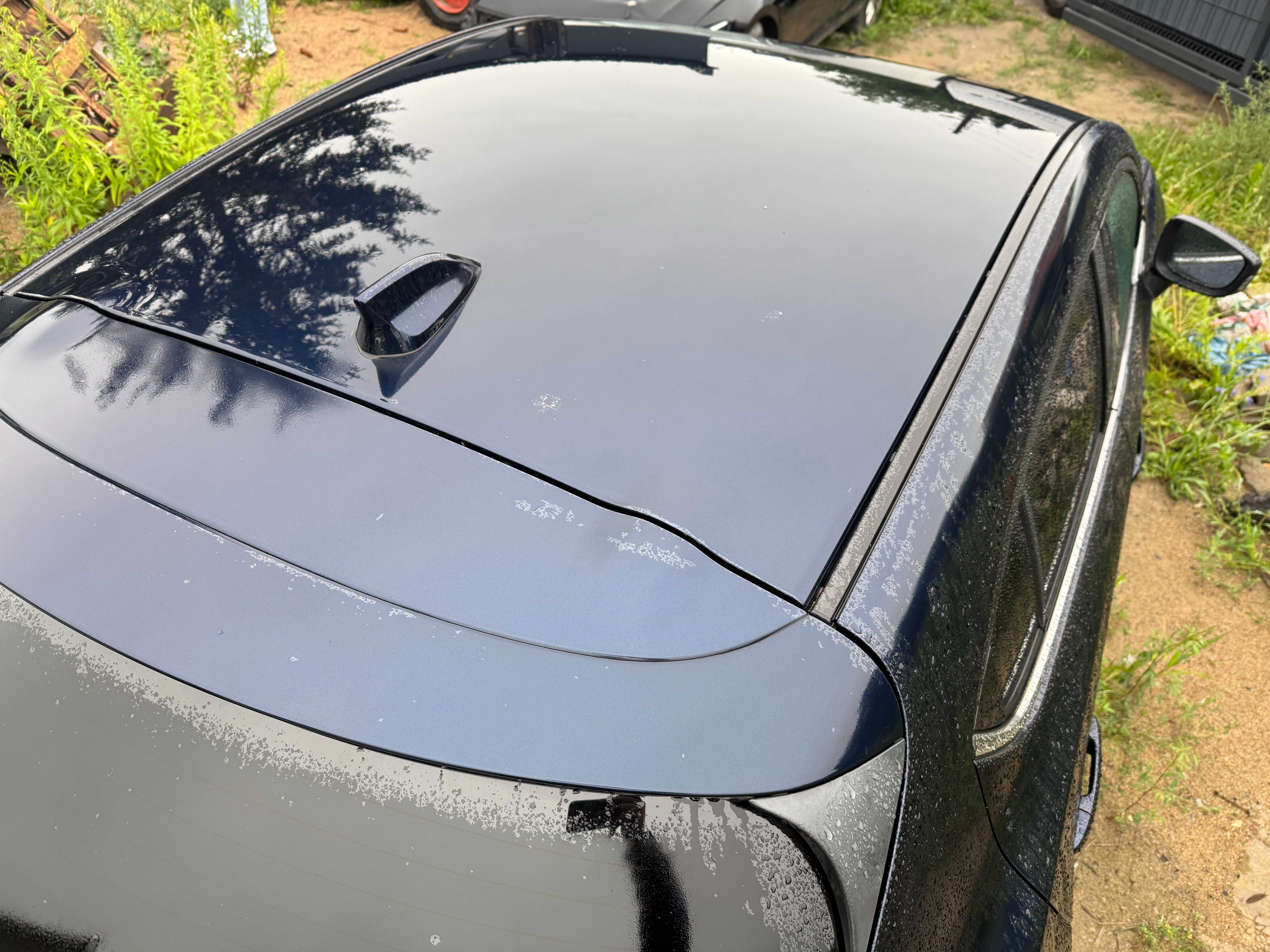 Mazda 3 Sprowadzona skyactiv 2015R