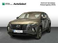 Hyundai Tucson 1.6 T-GDi Modern 2WD 150KM