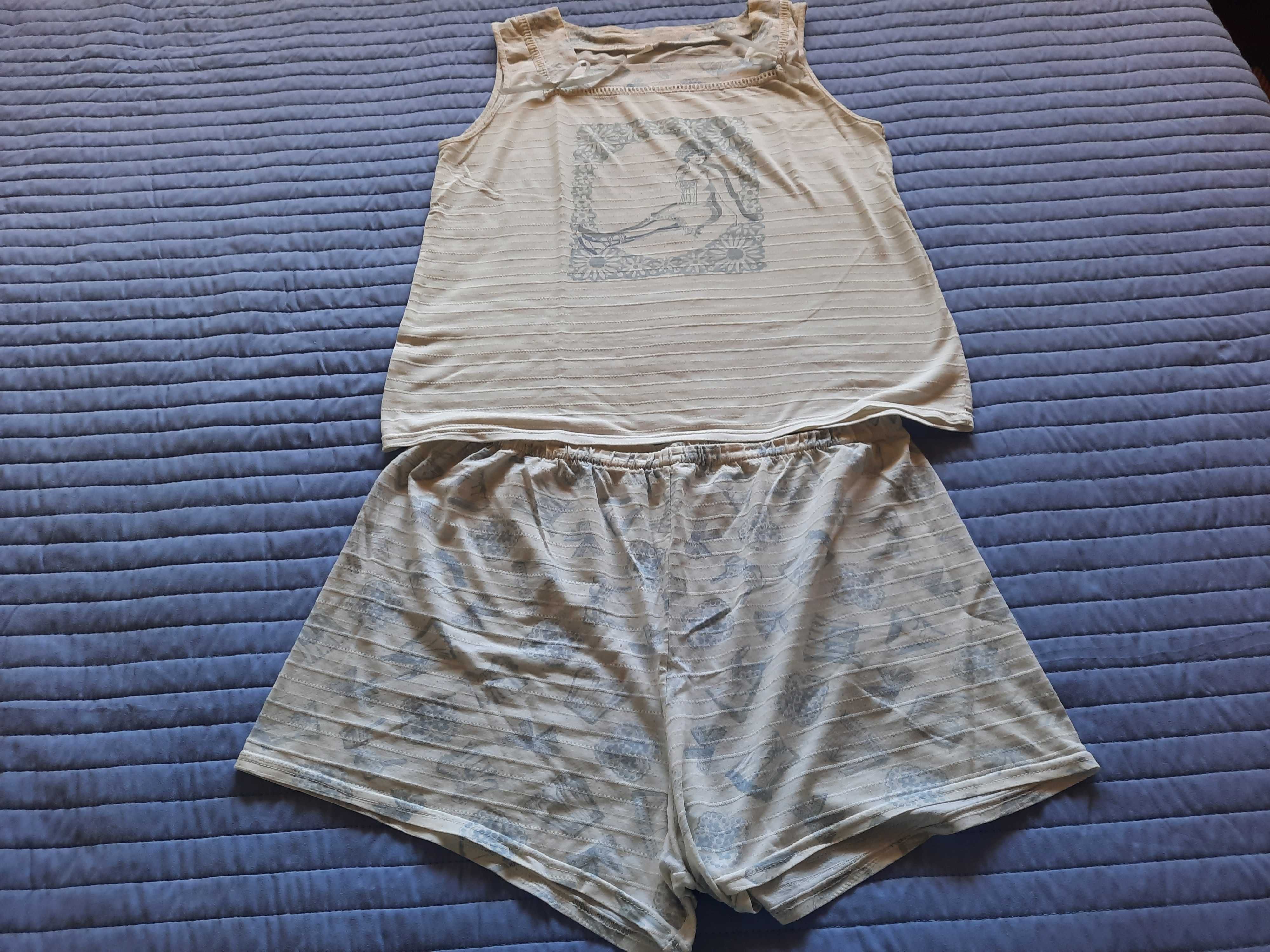 Pijama mulher Triumph