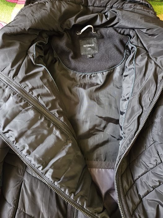 Куртка для вагітних Next