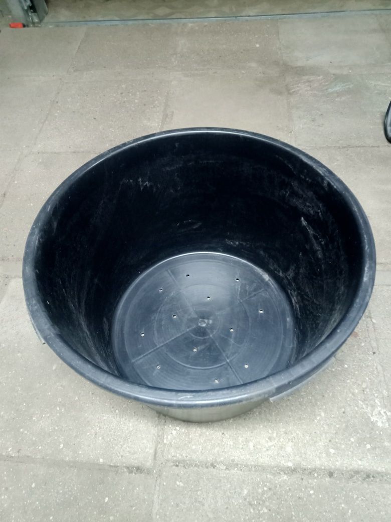 Kastra donica duża 90l 63x39