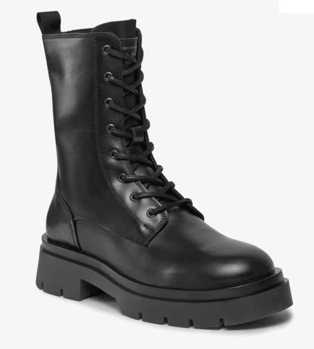 Ботинки,черевики,ботильйони GANT Meghani Chelsea Boots  шкіряні нові.