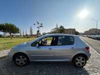 Peugeot 307 break 1.6 HDI executi