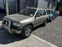 Опель фронтера 2.2 Diesel
