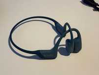 Навушники AfterShokz OpenRun Pro Blue (Shokz)