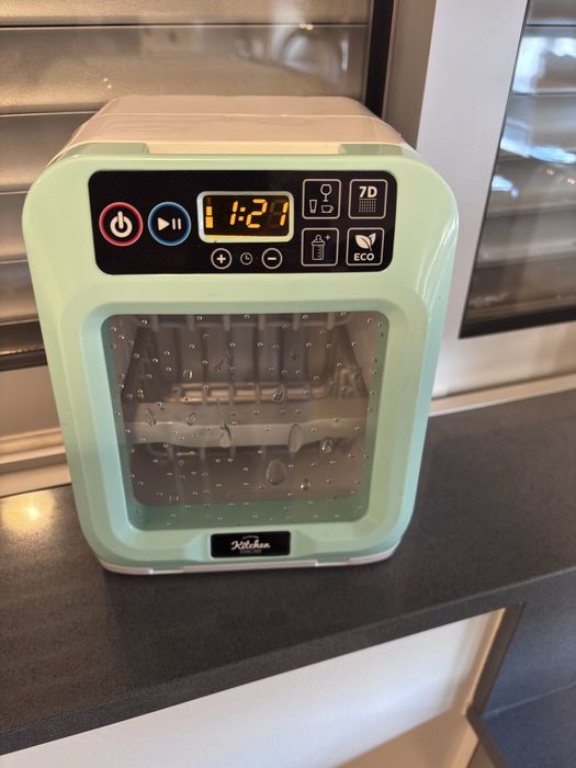 Eletrodomésticos Eletrónicos de Brincar - Super Chef - Oportunidade