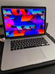MacBook Pro 15’ 2015