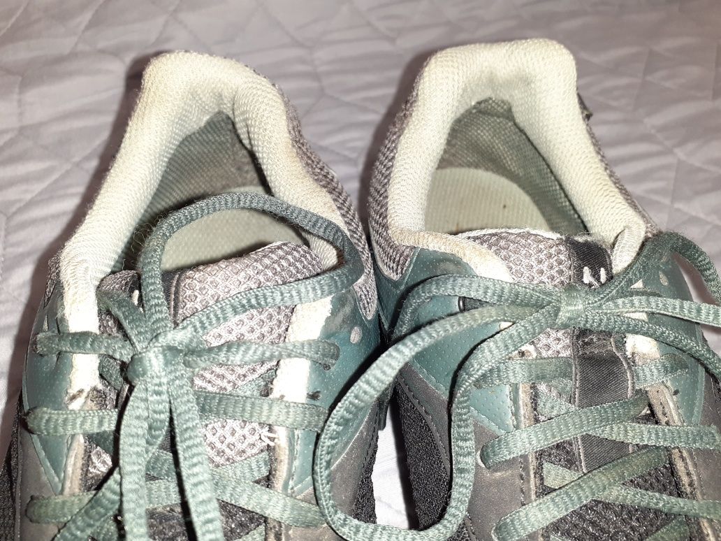 Buty Haglöfs Trail Fuse GT.